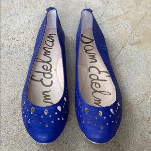 Sam Edelman Flats